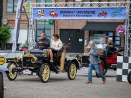 2025 - Parel der Voorkempen - Guy Reynders